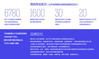 科技賦能，多元互聯 解讀互聯網科技公司的多領域創新實踐